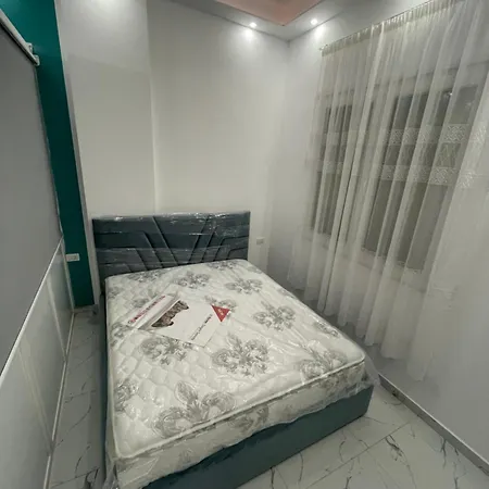 Apartment Roel&alvi Relax Golem (Tirana)